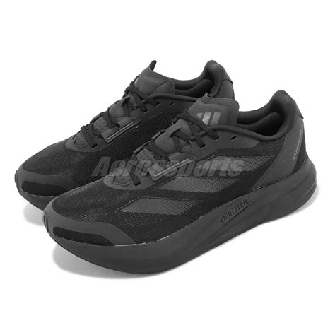 adidas herren duramo lite m laufschuhe schwarz eu